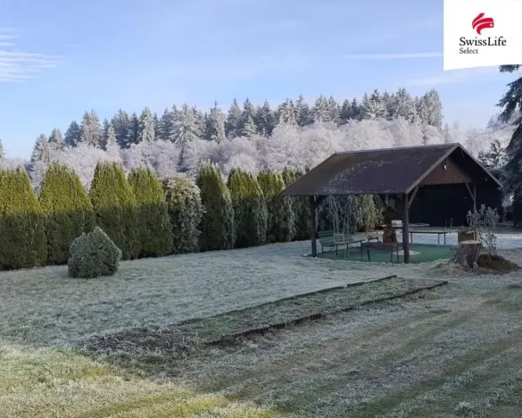 Prodej rodinného domu, Teplá - Kladruby, 350 m2