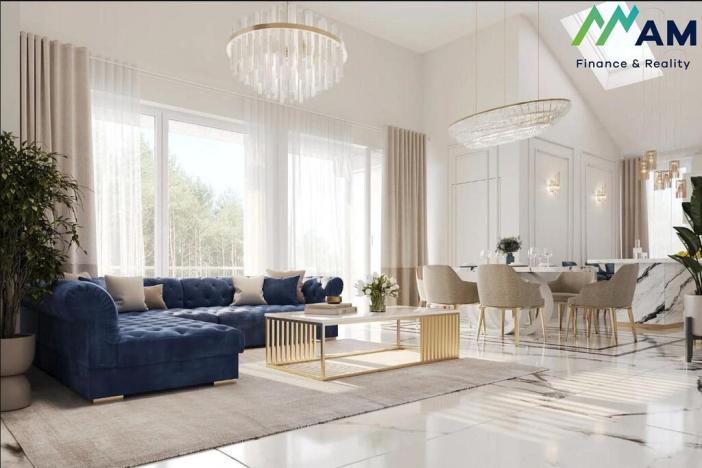 Prodej bytu 1+kk, Pleśna, Polsko, 25 m2