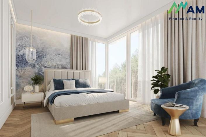 Prodej bytu 1+kk, Pleśna, Polsko, 25 m2