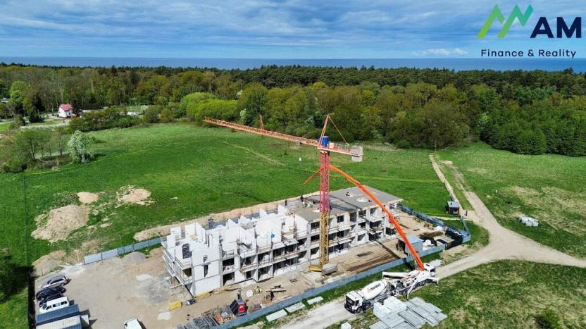 Prodej bytu 1+kk, Pleśna, Polsko, 25 m2