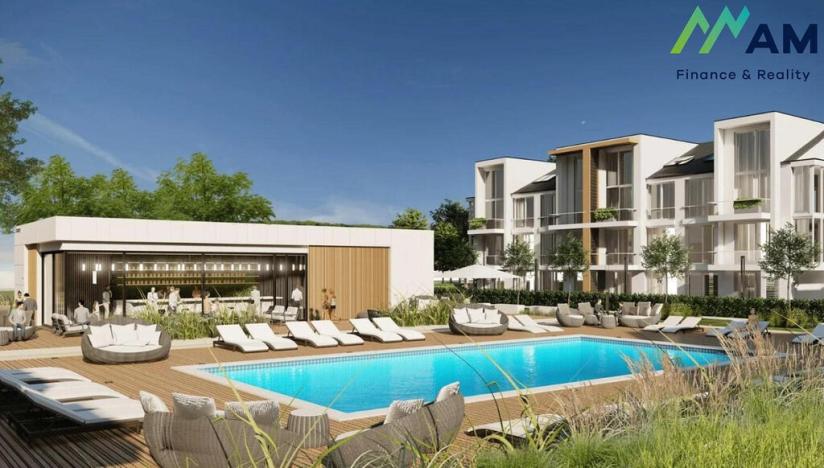 Prodej bytu 2+kk, Pleśna, Polsko, 32 m2