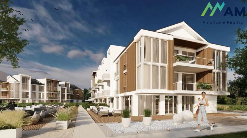 Prodej bytu 2+kk, Pleśna, Polsko, 32 m2