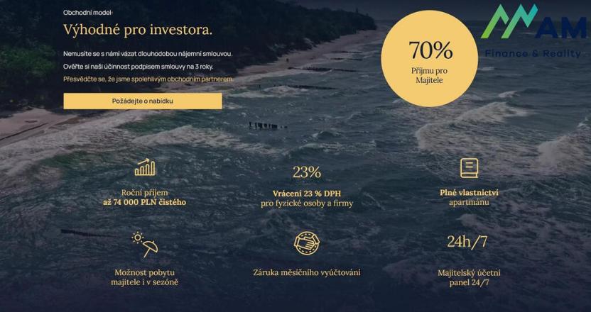 Prodej bytu 2+kk, Pleśna, Polsko, 32 m2