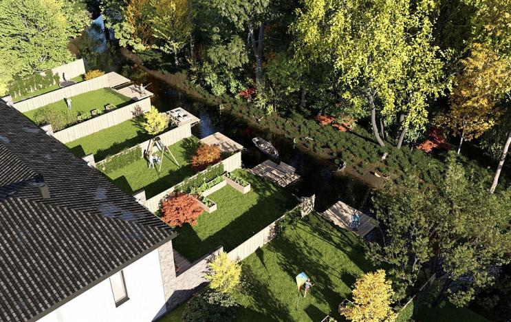 Prodej bytu 3+kk, Bdeněves, 80 m2