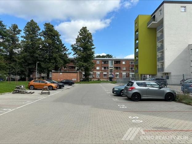 Prodej garáže, Otrokovice, Moravní, 11 m2