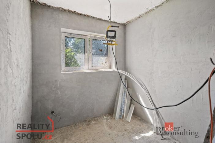 Prodej rodinného domu, Záměl, 129 m2