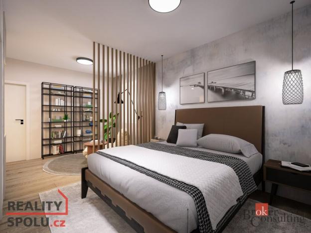 Prodej rodinného domu, Záměl, 129 m2