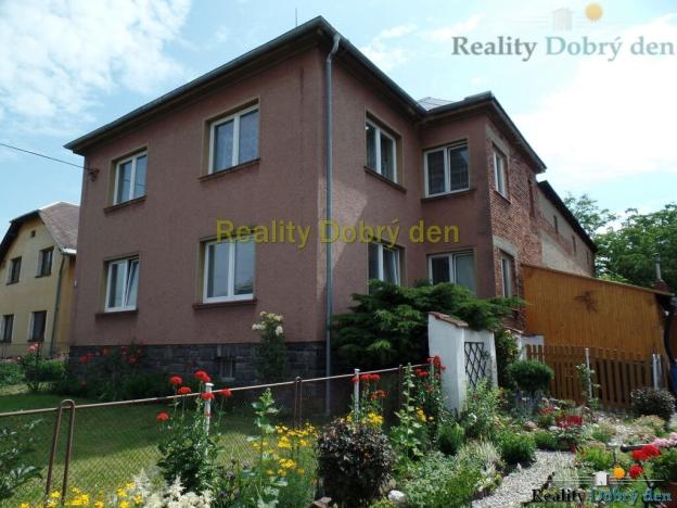 Pronájem bytu 2+1, Opava, Přerovecká, 83 m2