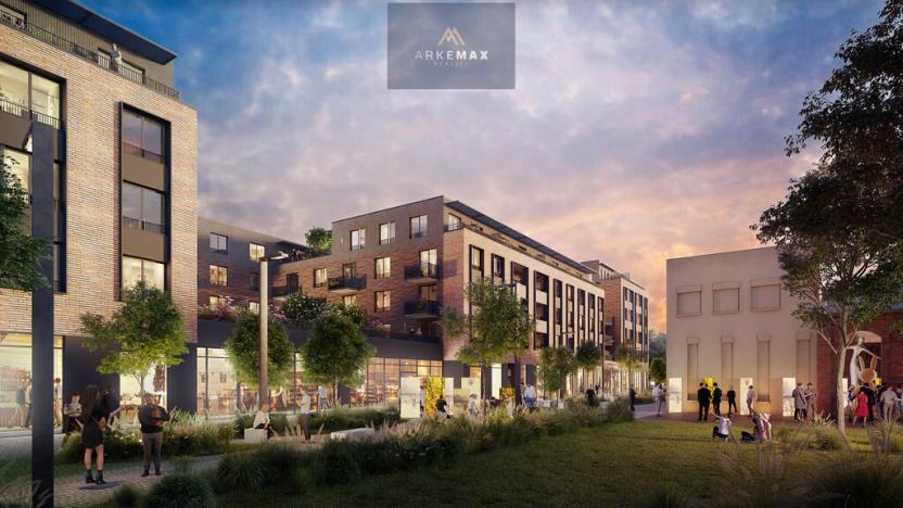 Prodej bytu 1+kk, Ostrava, Stodolní, 32 m2