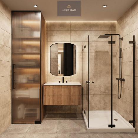 Prodej bytu 1+kk, Ostrava, Stodolní, 32 m2