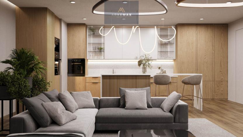 Prodej bytu 1+kk, Ostrava, Stodolní, 32 m2