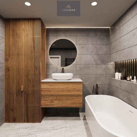 Prodej bytu 1+kk, Ostrava, Stodolní, 32 m2