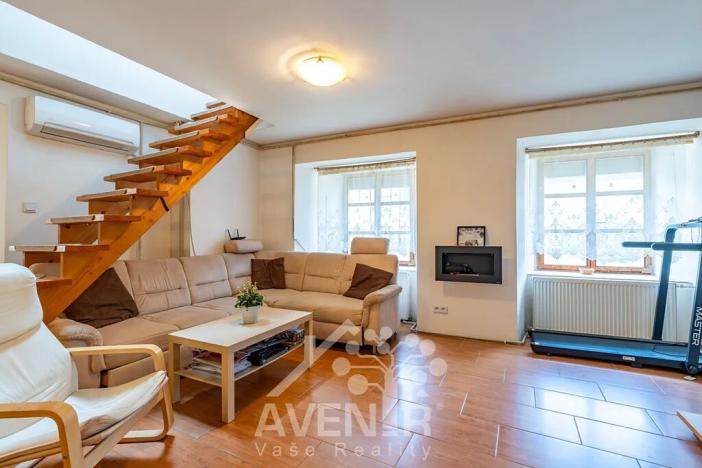 Prodej rodinného domu, Sadská, Kostelní, 190 m2