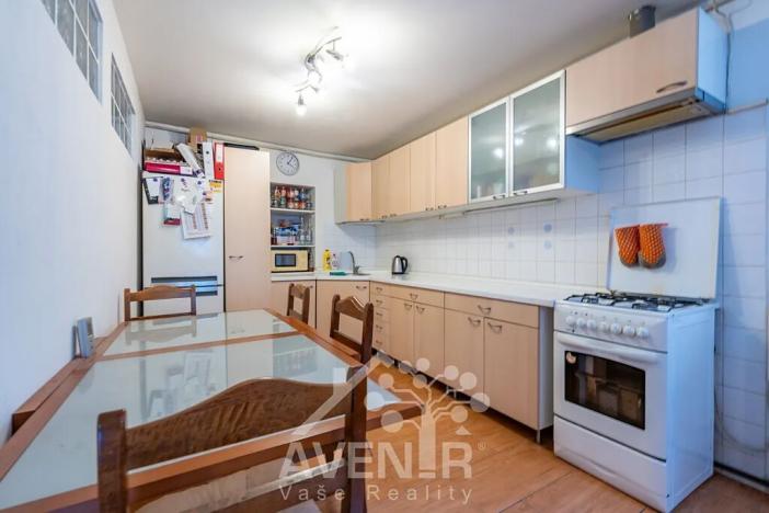 Prodej rodinného domu, Sadská, Kostelní, 190 m2