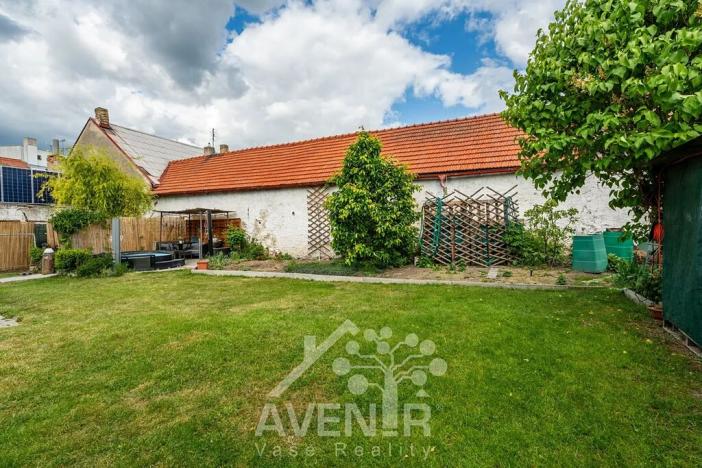 Prodej rodinného domu, Sadská, Kostelní, 190 m2