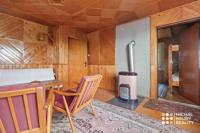 Prodej chaty, Malenovice, 75 m2