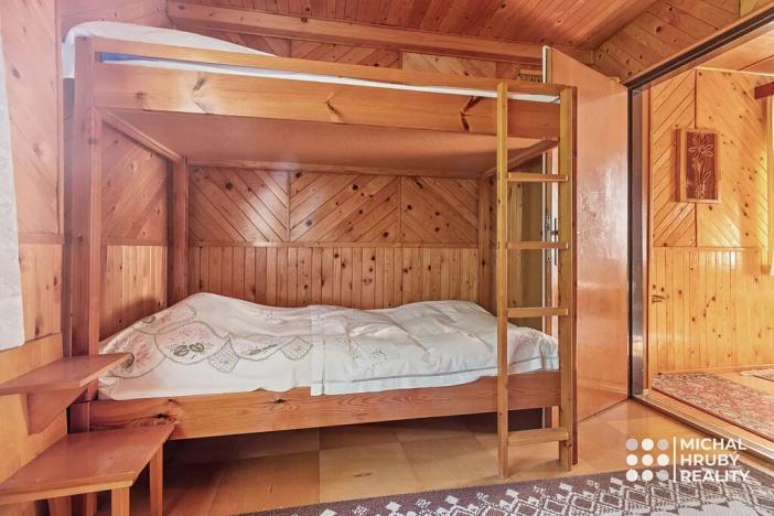 Prodej chaty, Malenovice, 75 m2