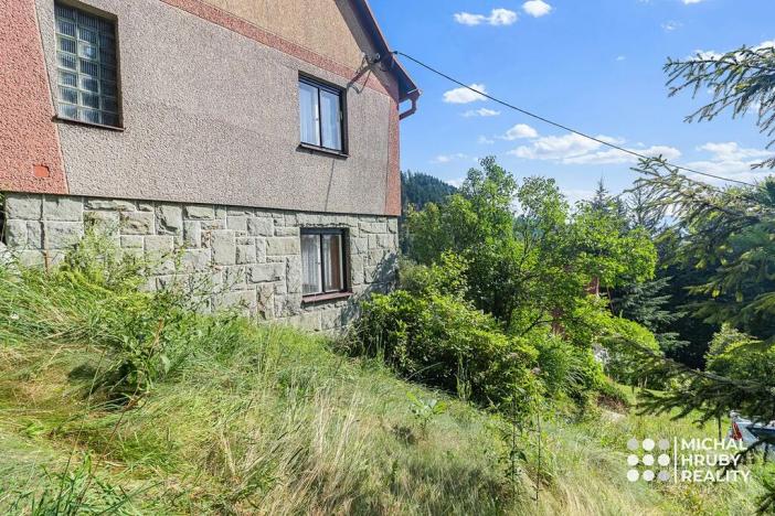 Prodej chaty, Malenovice, 75 m2