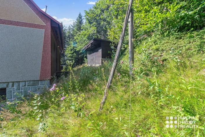 Prodej chaty, Malenovice, 75 m2