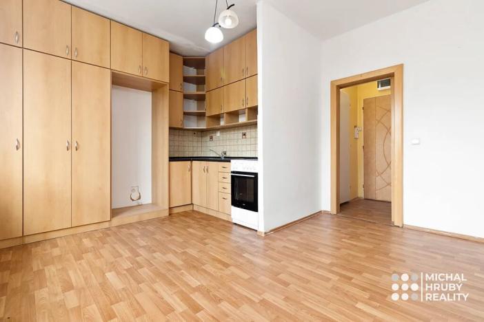 Prodej bytu 1+kk, Příbor, Šafaříkova, 24 m2