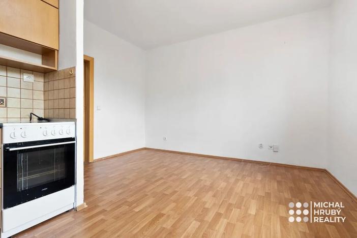 Prodej bytu 1+kk, Příbor, Šafaříkova, 24 m2