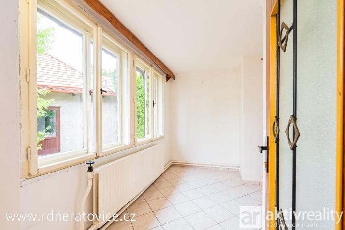 Prodej rodinného domu, Neratovice, Masarykova, 228 m2
