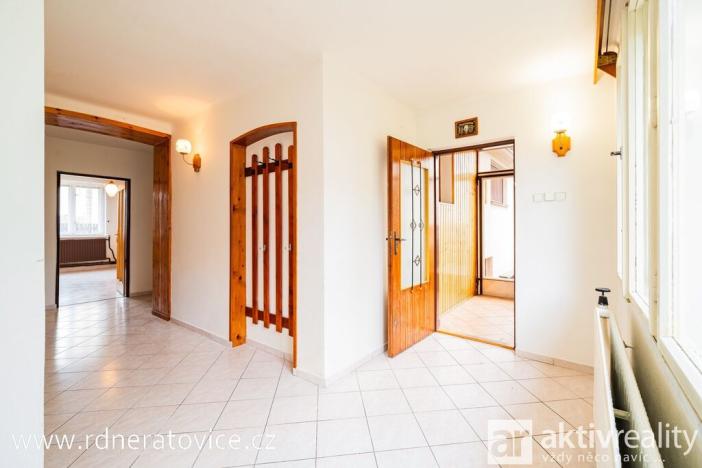 Prodej rodinného domu, Neratovice, Masarykova, 228 m2