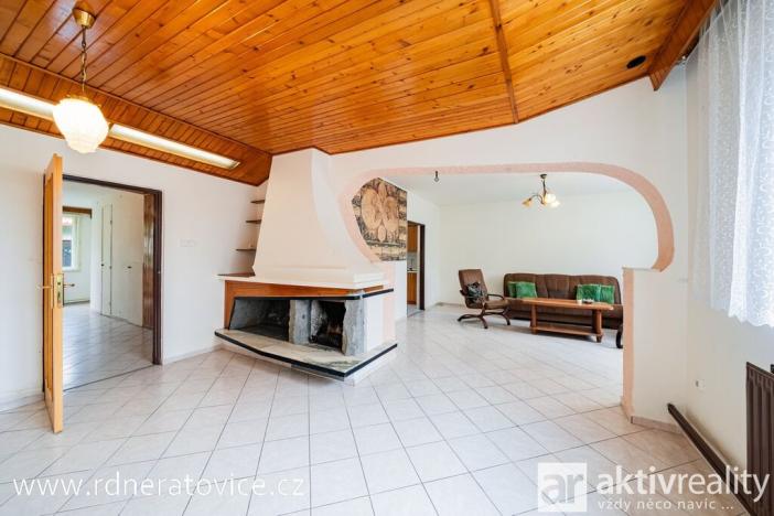 Prodej rodinného domu, Neratovice, Masarykova, 228 m2