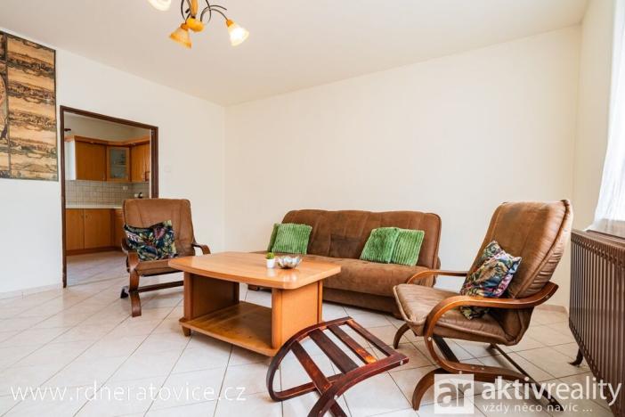 Prodej rodinného domu, Neratovice, Masarykova, 228 m2