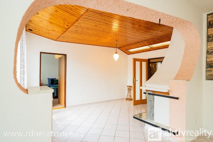 Prodej rodinného domu, Neratovice, Masarykova, 228 m2