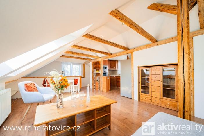 Prodej rodinného domu, Neratovice, Masarykova, 228 m2