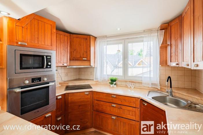 Prodej rodinného domu, Neratovice, Masarykova, 228 m2