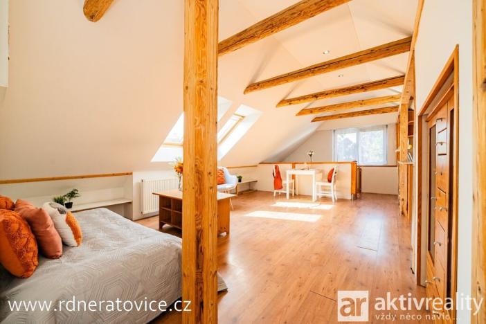 Prodej rodinného domu, Neratovice, Masarykova, 228 m2