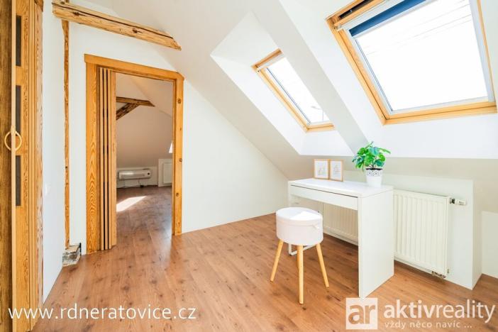 Prodej rodinného domu, Neratovice, Masarykova, 228 m2