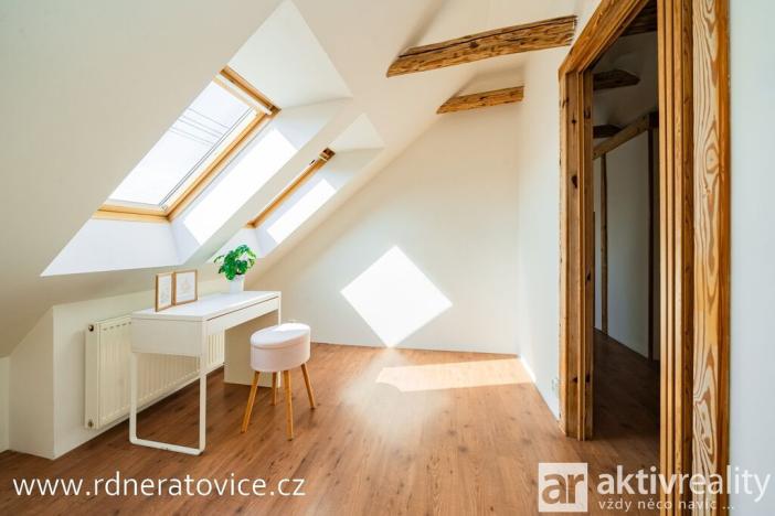 Prodej rodinného domu, Neratovice, Masarykova, 228 m2