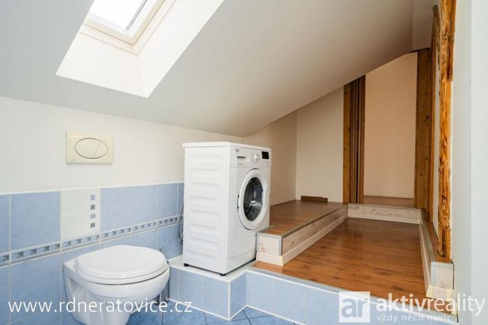 Prodej rodinného domu, Neratovice, Masarykova, 228 m2