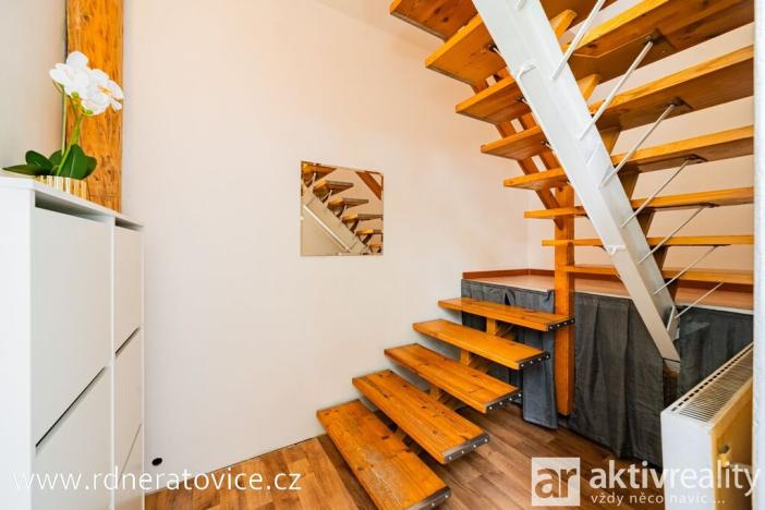 Prodej rodinného domu, Neratovice, Masarykova, 228 m2