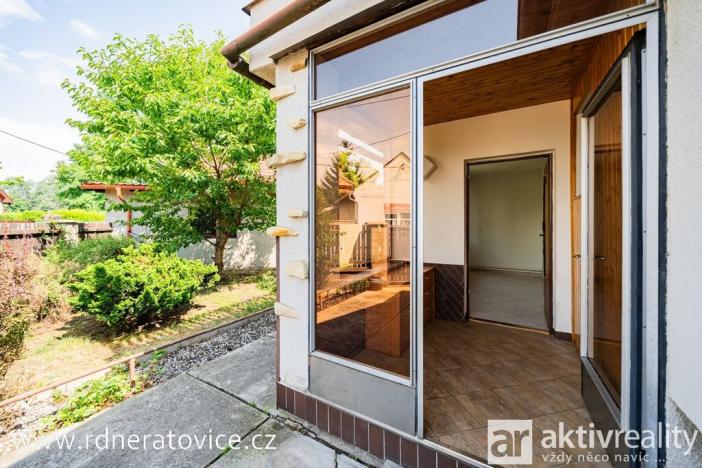 Prodej rodinného domu, Neratovice, Masarykova, 228 m2