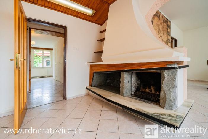 Prodej rodinného domu, Neratovice, Masarykova, 228 m2