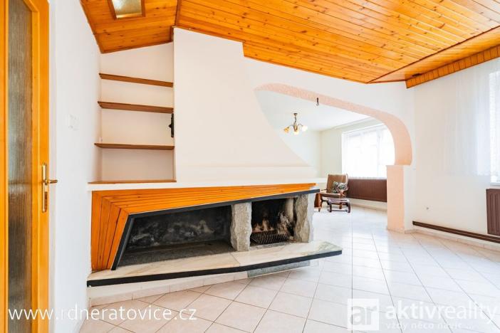 Prodej rodinného domu, Neratovice, Masarykova, 228 m2