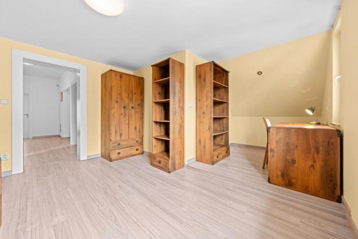 Prodej vily, Valašské Meziříčí - Krásno nad Bečvou, Jiráskova, 300 m2