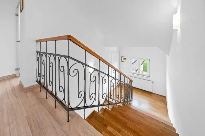 Prodej vily, Valašské Meziříčí - Krásno nad Bečvou, Jiráskova, 300 m2