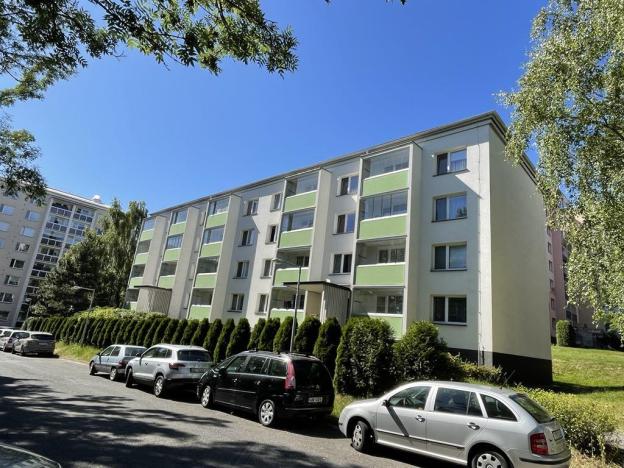 Prodej bytu 4+1, Rožnov pod Radhoštěm, Valašská, 90 m2