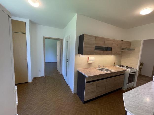 Prodej bytu 4+1, Rožnov pod Radhoštěm, Valašská, 90 m2