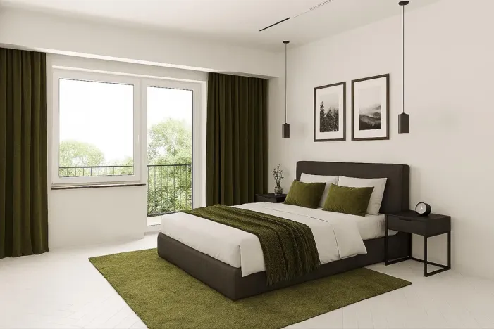 Prodej bytu 4+1, Rožnov pod Radhoštěm, Valašská, 90 m2