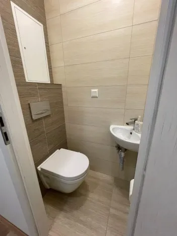 Prodej bytu 4+1, Rožnov pod Radhoštěm, Valašská, 90 m2