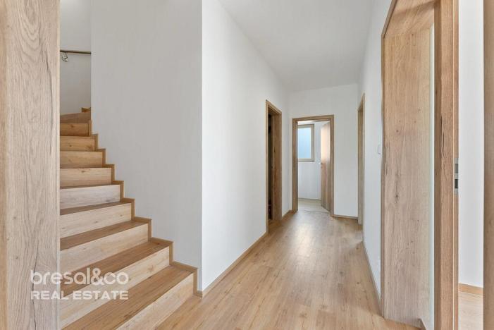 Prodej rodinného domu, Troskotovice, 141 m2