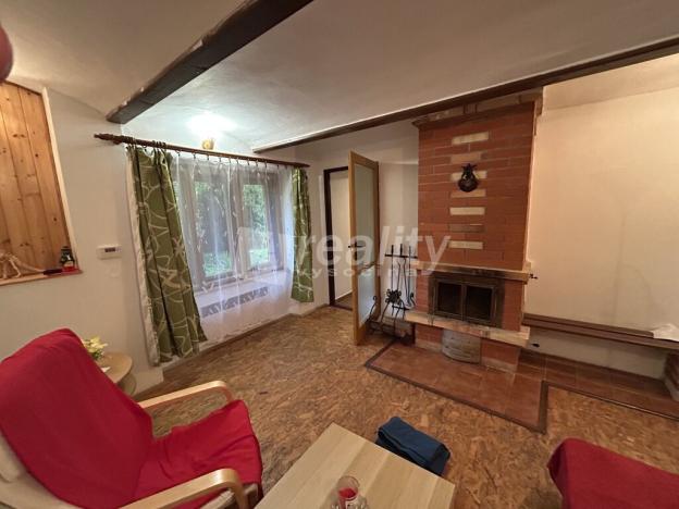 Prodej rodinného domu, Lhota-Vlasenice - Vlasenice, 50 m2