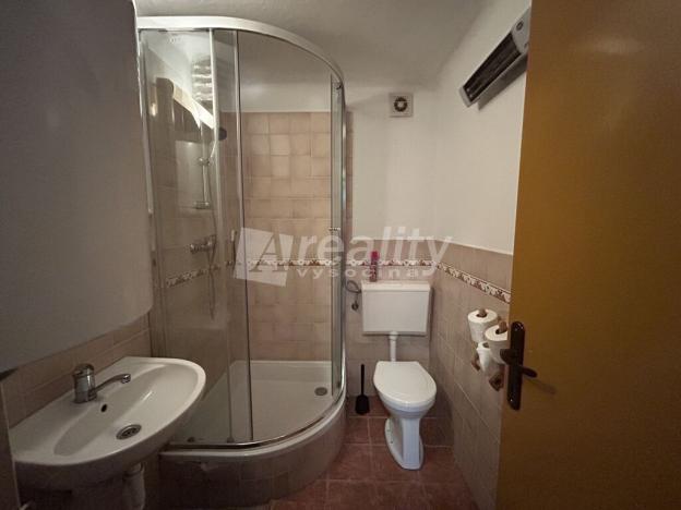 Prodej rodinného domu, Lhota-Vlasenice - Vlasenice, 50 m2