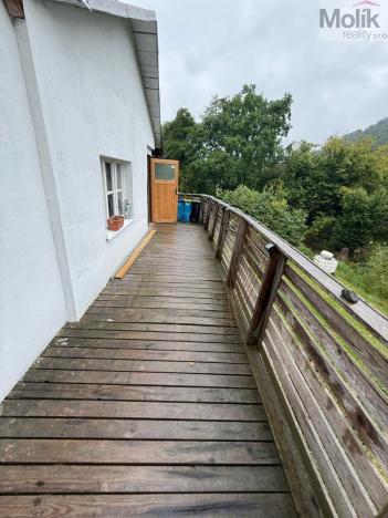 Prodej chaty, Ústí nad Labem - Sebuzín, 35 m2